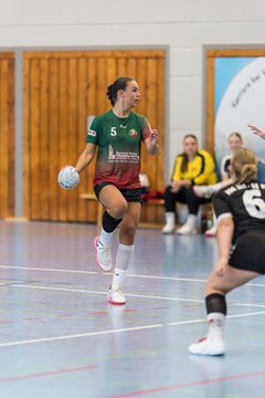 Bild 224 - wBJ HSG Kremperheide/Muensterdorf - HSG Joerl-Doppeleiche Vioel : Ergebnis: 34:23